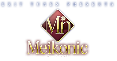 EXIT TUNES PRESENTS Meikonic feat. MEIKO